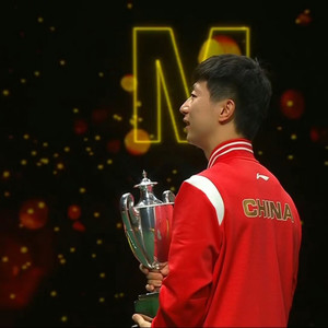 璀璨冒险人-love茉莉1