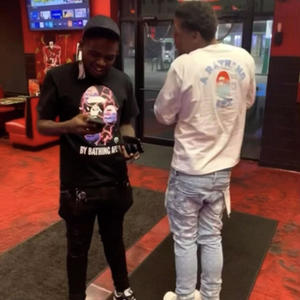 Realstasher 50k 1000 Risk (feat. Put Up Profit) (Explicit)