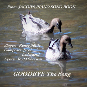 GOODBYE The Song