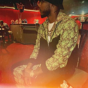 Lamar's Pain (Explicit)