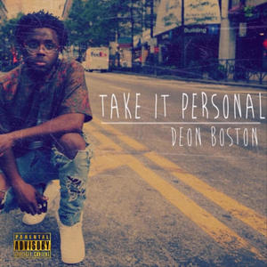 Take It Personal (Explicit)