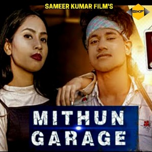 Mithun Garage