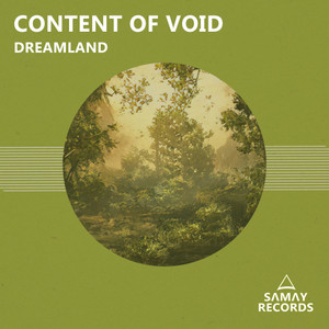 Dreamland (Original Mix)