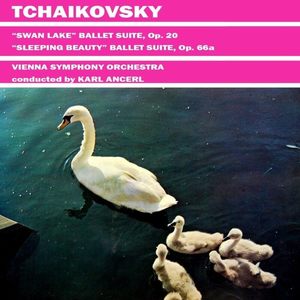 Tchaikovsky Swan Lake