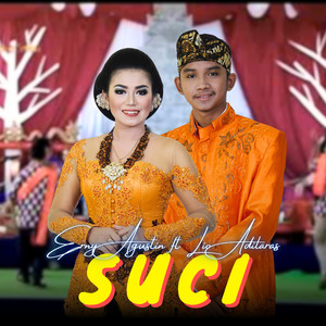 Suci