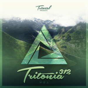 The Wave(Tritonia 312) (Julian Gray Remix)