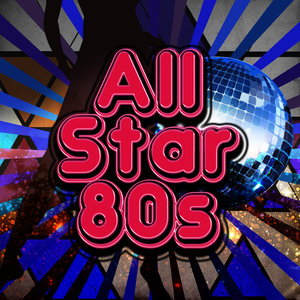 The 80's Allstars - I Knew You Were Waiting (For Me)