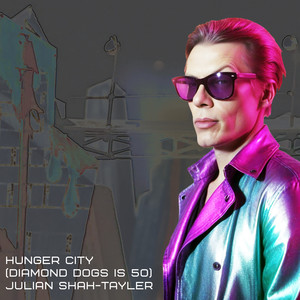 Diamond Dogs (Golden Anniversary Version)