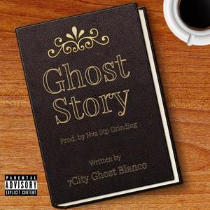 Ghost Story (Explicit)