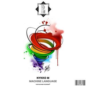 Machine Language (Original Mix)