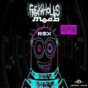 TRIPPING (Remix)