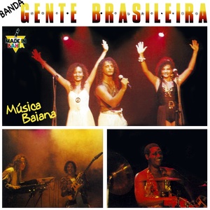 Música Baiana