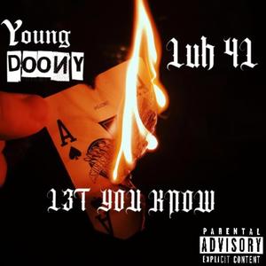 Let You Know (feat. Luh 4L) [Remix] [Explicit]