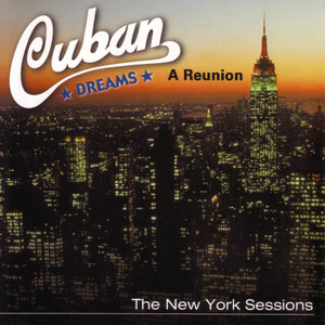 A Reunion: The New York Sessions