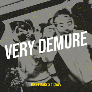 Very Demure (Explicit)