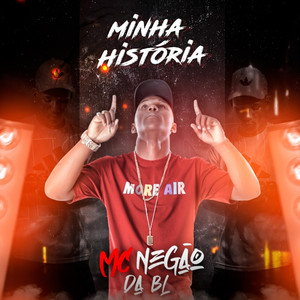 Mnha História (Explicit)
