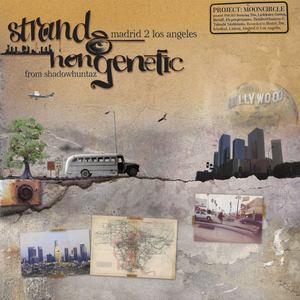 Los Angeles (Hudmo Remix)