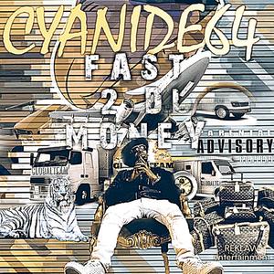 MOVE FAST (Explicit)