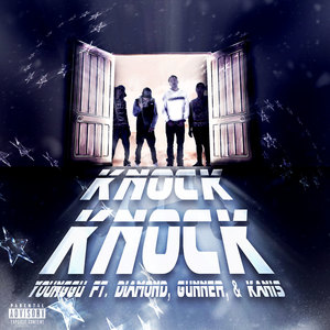 KNOCK KNOCK (Explicit)