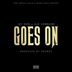 Goes On (Explicit)