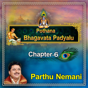 Pothana Bhagavata Padyalu Chapter - 6