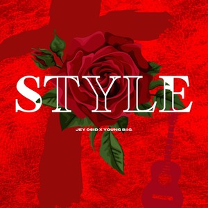 Style (Inédita) [Explicit]