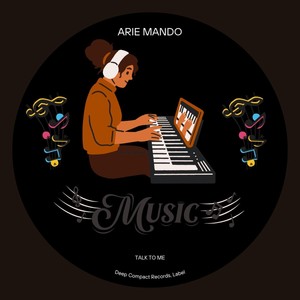 Talk to Me (Original Mix)