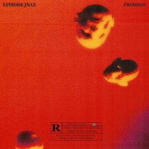 Friends(feat. Prodiigy) (Explicit)