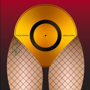 Disco d'oro (Lologrammo Remix)