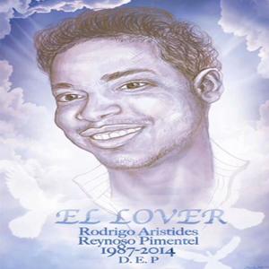 Siento que me voy (Rodrigo Reynoso) [R.I.P. El Lover] (feat. El Yu, Carlos Nay & Roofonetv)