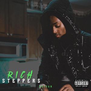 Rich Steppers (Explicit)