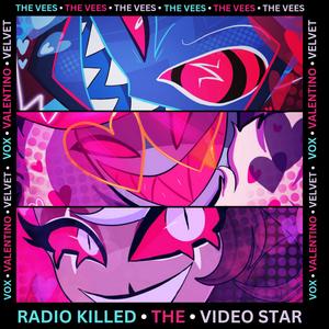 Radio Killed The Video Star EP (Explicit)