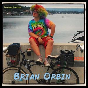 Brian Orbin