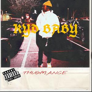 THUGMANCE (Explicit)