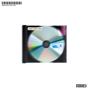 Cielo Tocar (Explicit)