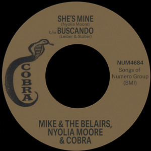 Buscando (Searchin')