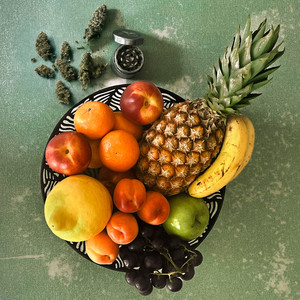 Nature Morte (Explicit)