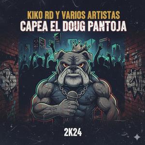 Capea el dough 2k24 pantoja