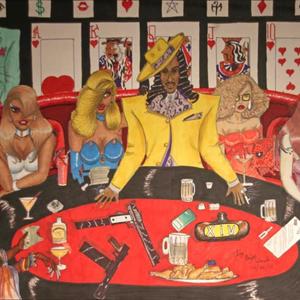 PIMP **** (Explicit)