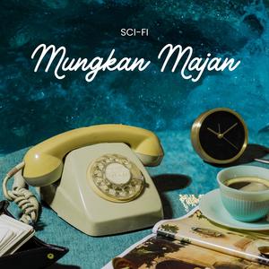 Mungkan Majan