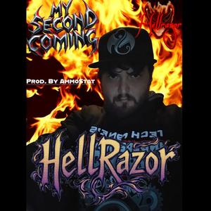 Hellrazor - Fake Family Fake Love (Explicit)