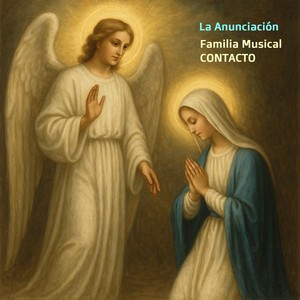 La  Anunciación (Acoustic Version)