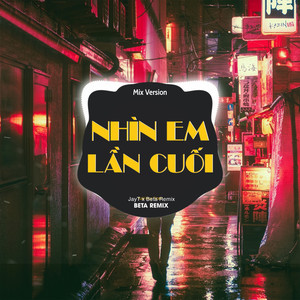 Nhìn Em Lần Cuối (Remix)