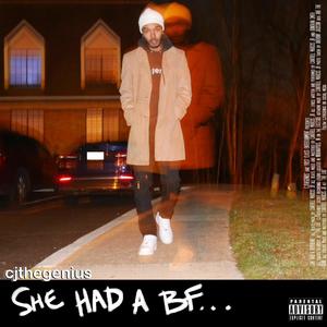 CAICOS(feat. Tony Sparks) (Explicit)