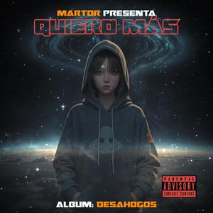 Quiero Más (feat. Juanka, Pipo GT & Dj Hugo) (Explicit)