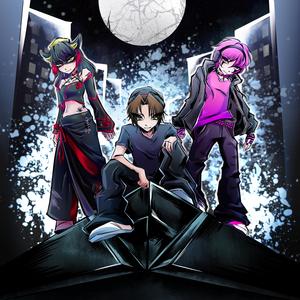 JUST DANCE! (feat. Pröz) (Explicit)