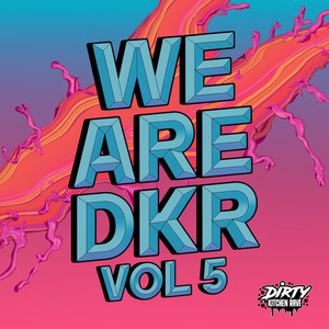 WE ARE DKR, Vol. 5