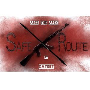 Safe Route (feat. Gatsb7) (Explicit)