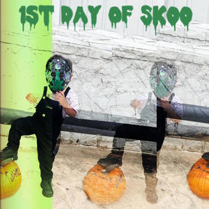 1st day of skoo (feat. Gawf & Baggway G) (Explicit)