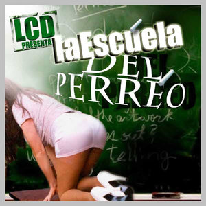 La Escuela del Perreo